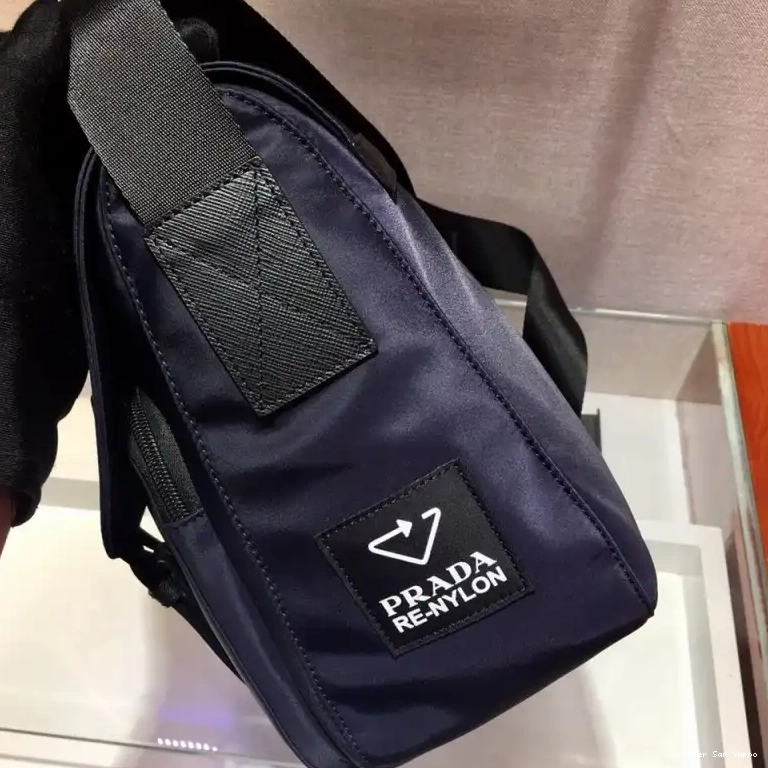Brother Sam Prada 1910BB0059 Bags 0803